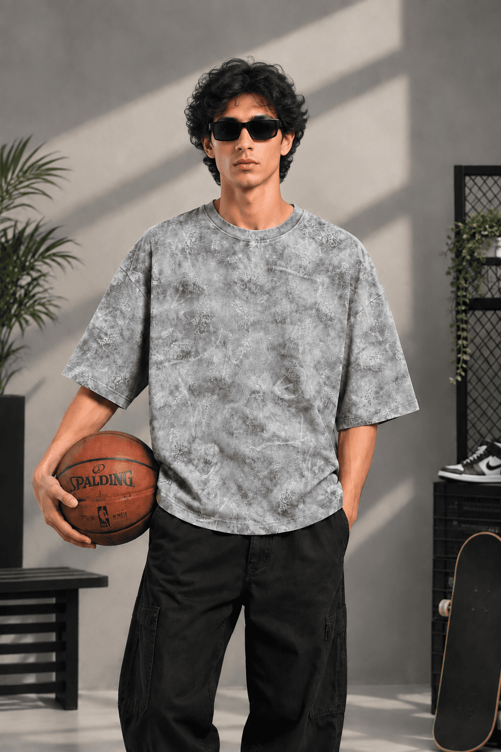 gray texture