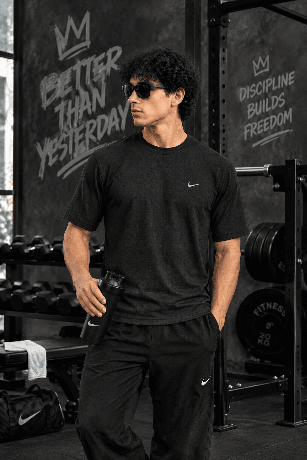 dryfit