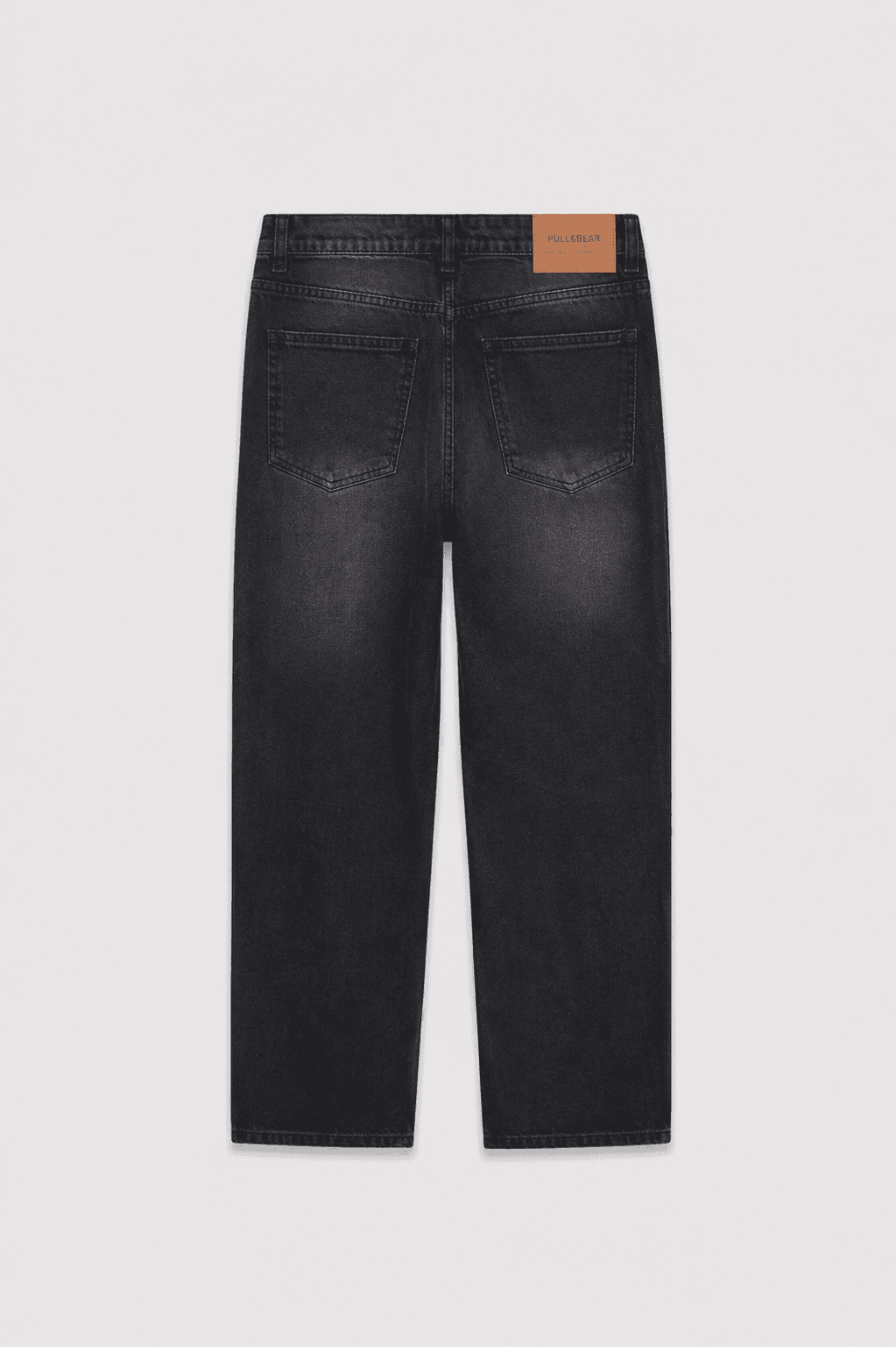 Baggy jeans